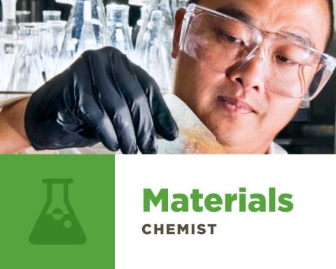 Materials Chemist