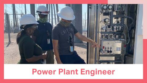 Power Plant Engineer