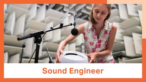 Sound Engineer