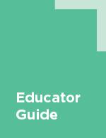 Educator Guide in green
