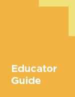 Educator Guide in yellow