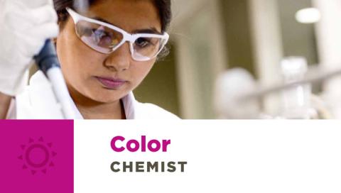 Color Chemist