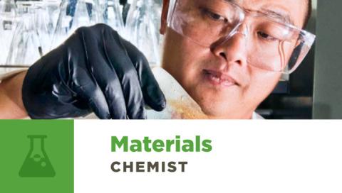Materials Chemist