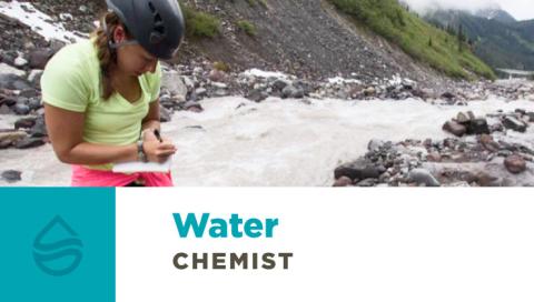 Water Chemist