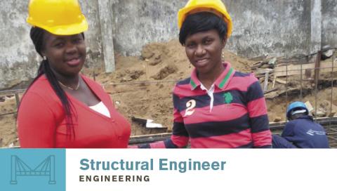 Structural Engineer