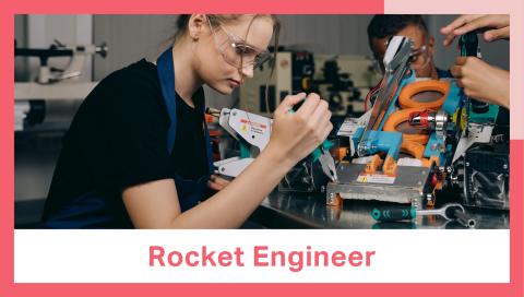 Be a Space Scientist! | GSK Science in the Summer™